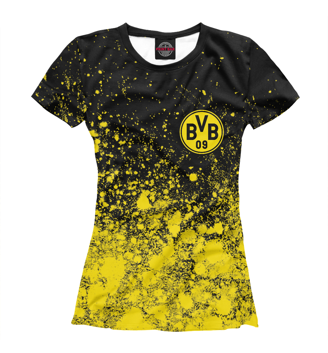 

Borussia / Боруссия