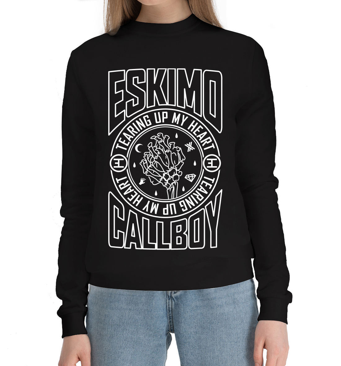 

Eskimo Callboy