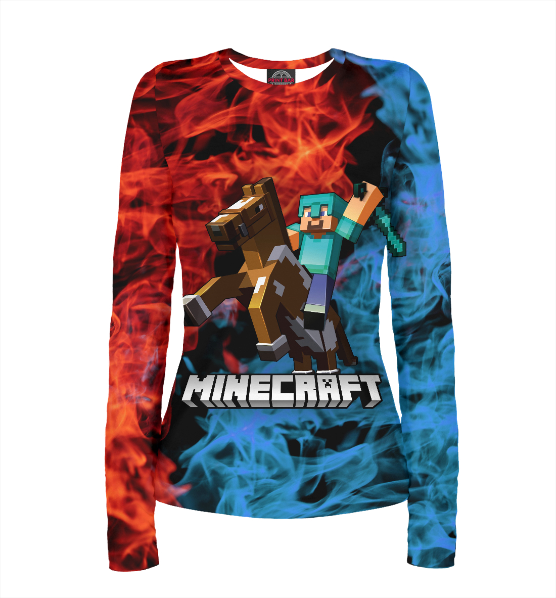 

МАЙНКРАФТ MINECRAFT