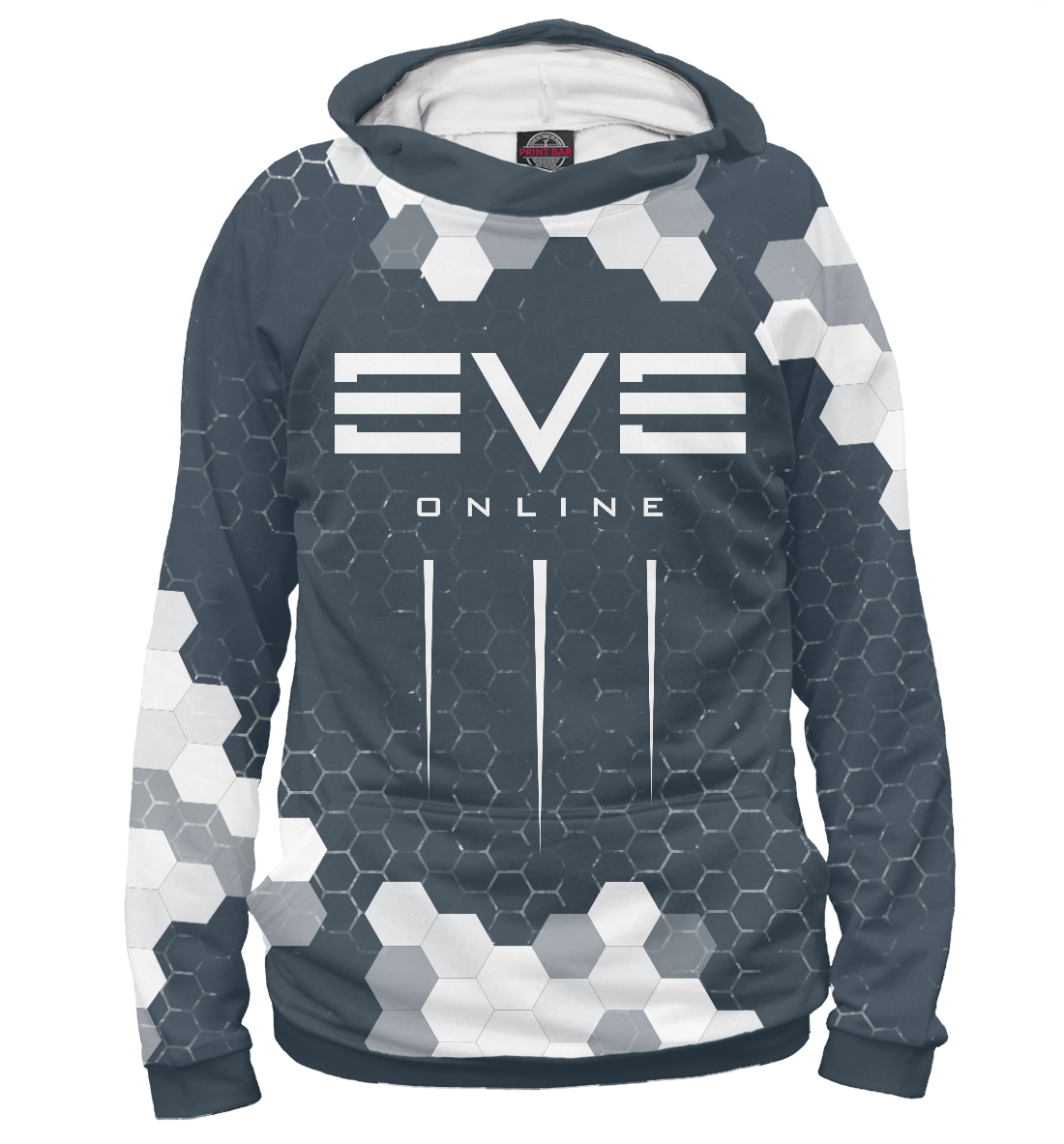 

Eve Online / Ив Онлайн