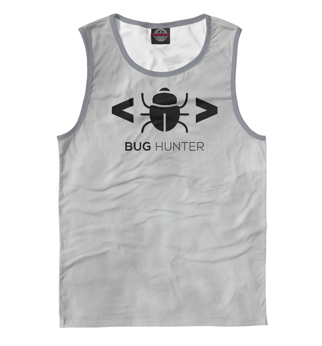 

Bug hunter - for programmer