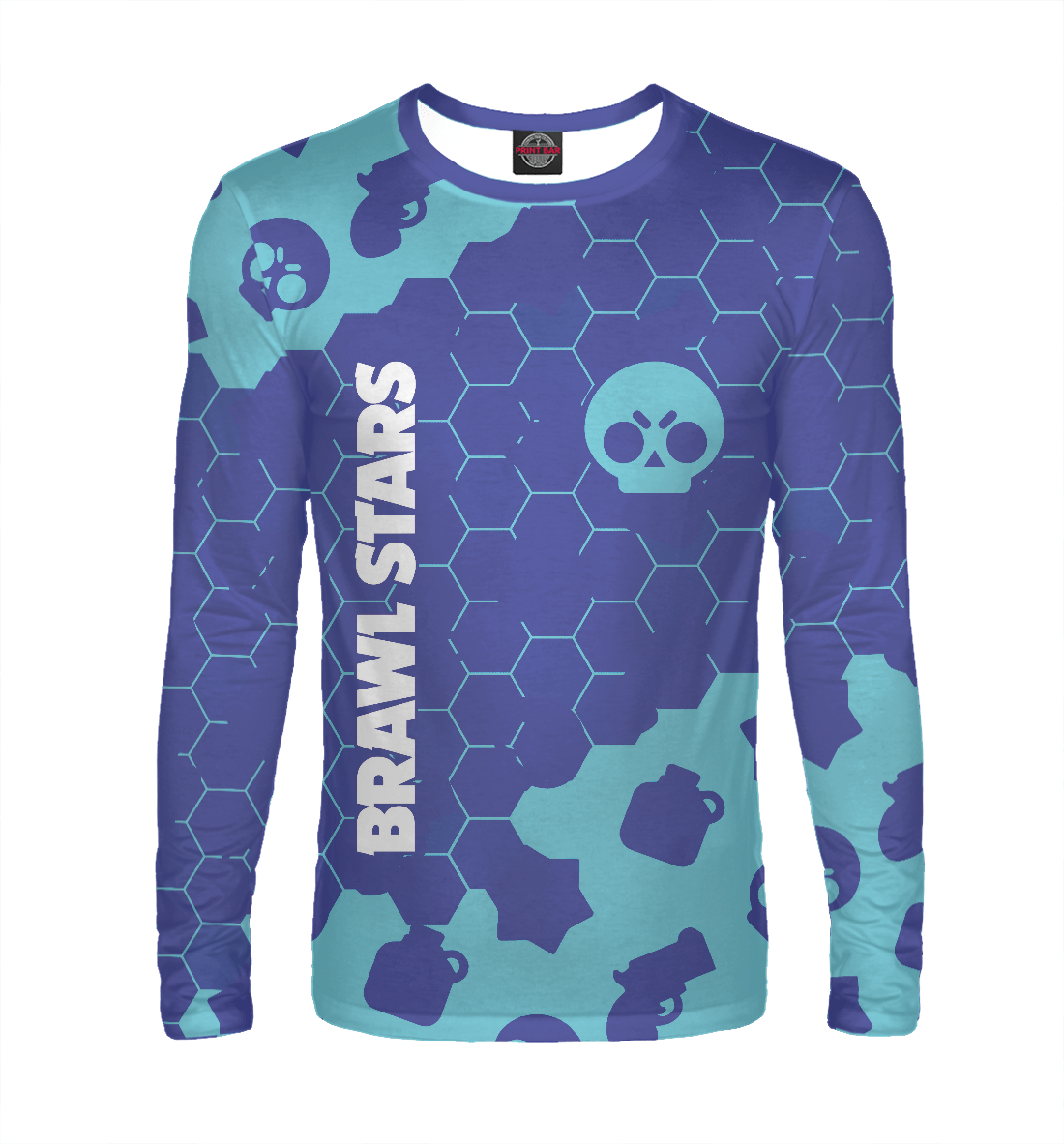 

Brawl Stars / Бравл Старс