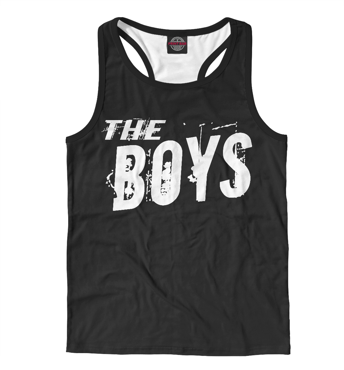 

The Boys
