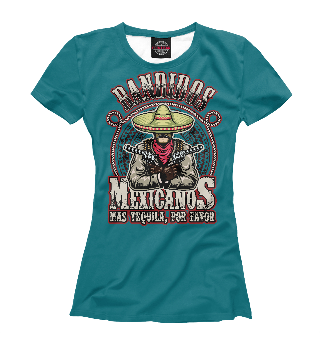 

Banditos