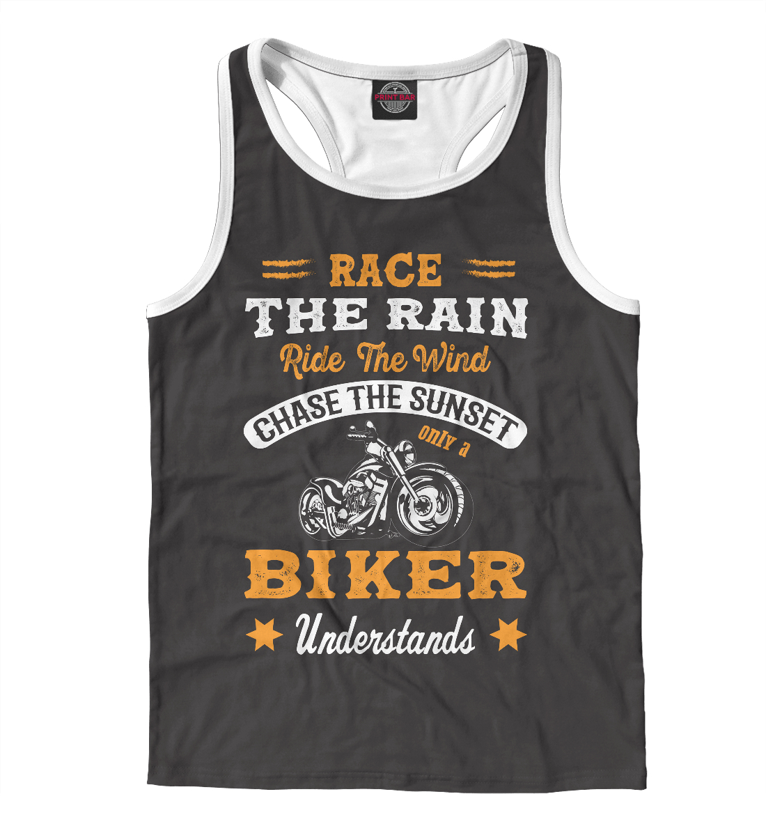 

Biker