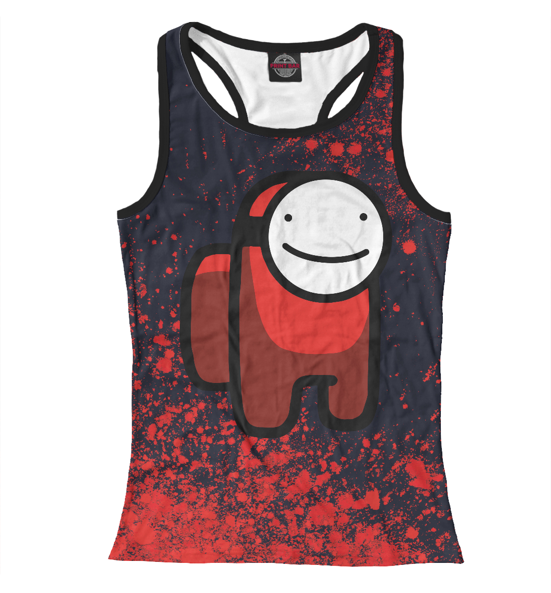 

Among Us / Амонг Ас