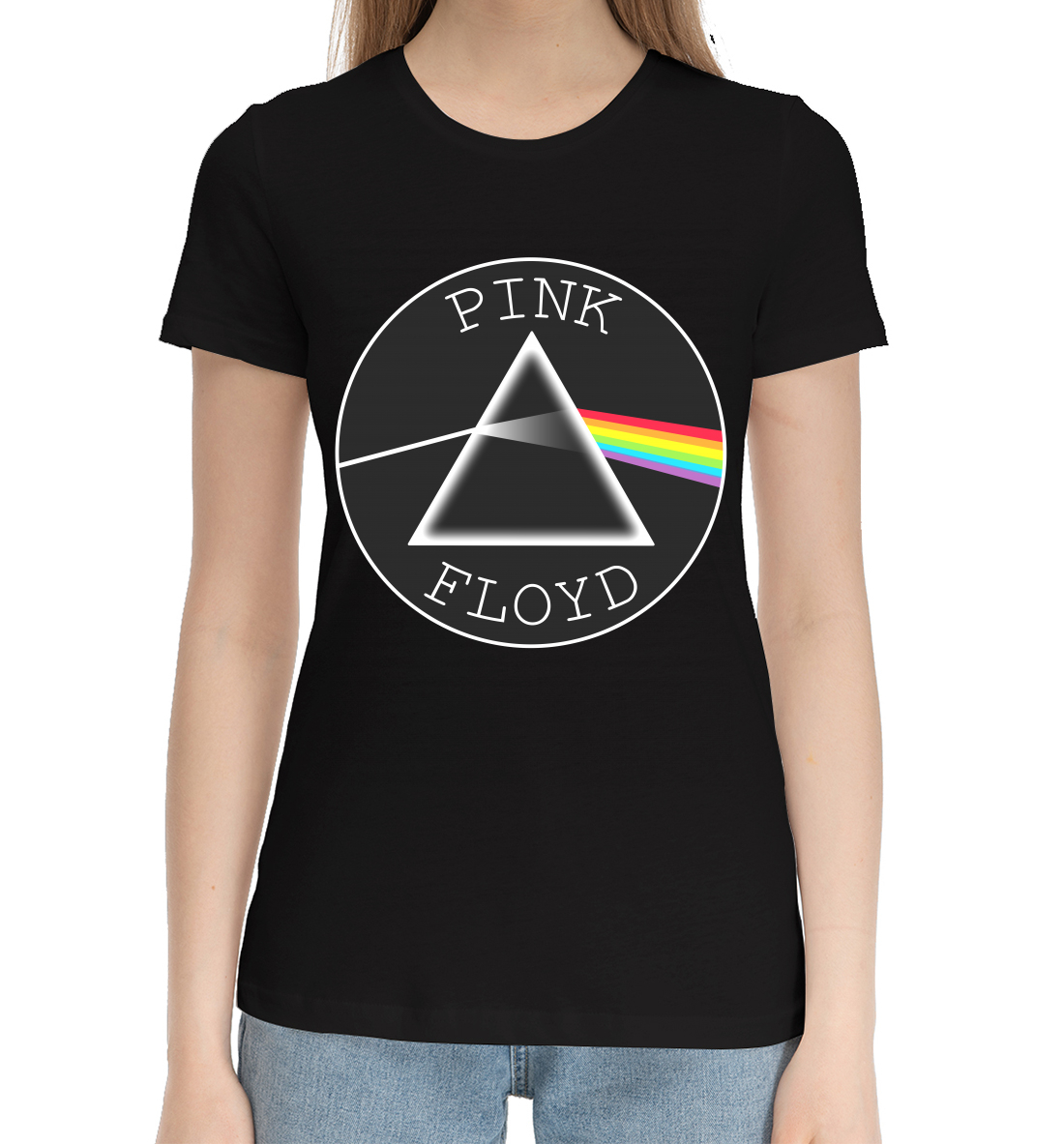 

Pink Floyd