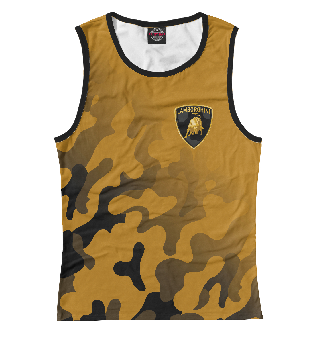 

Lamborghini