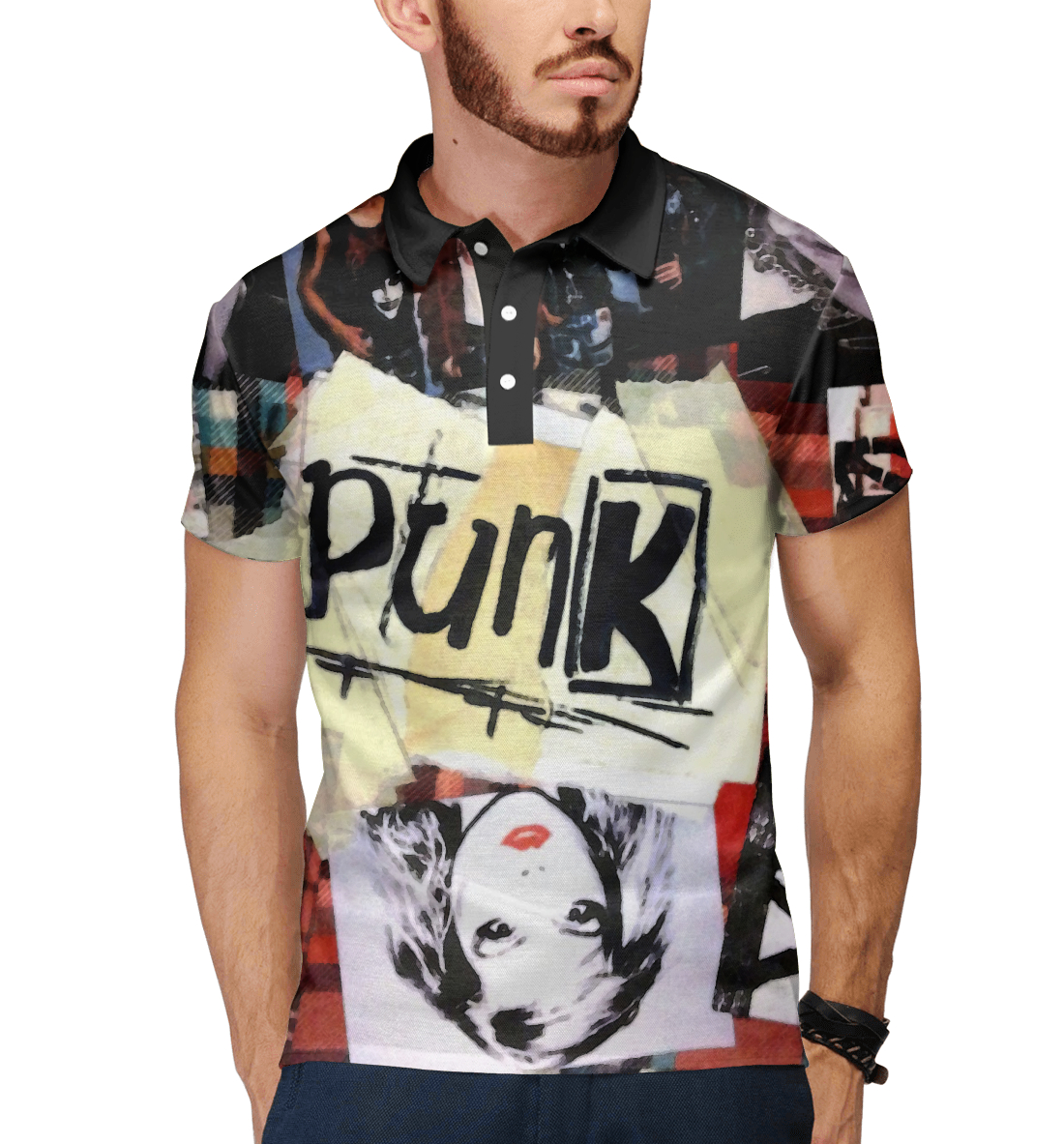 

PUNK | ПАНК