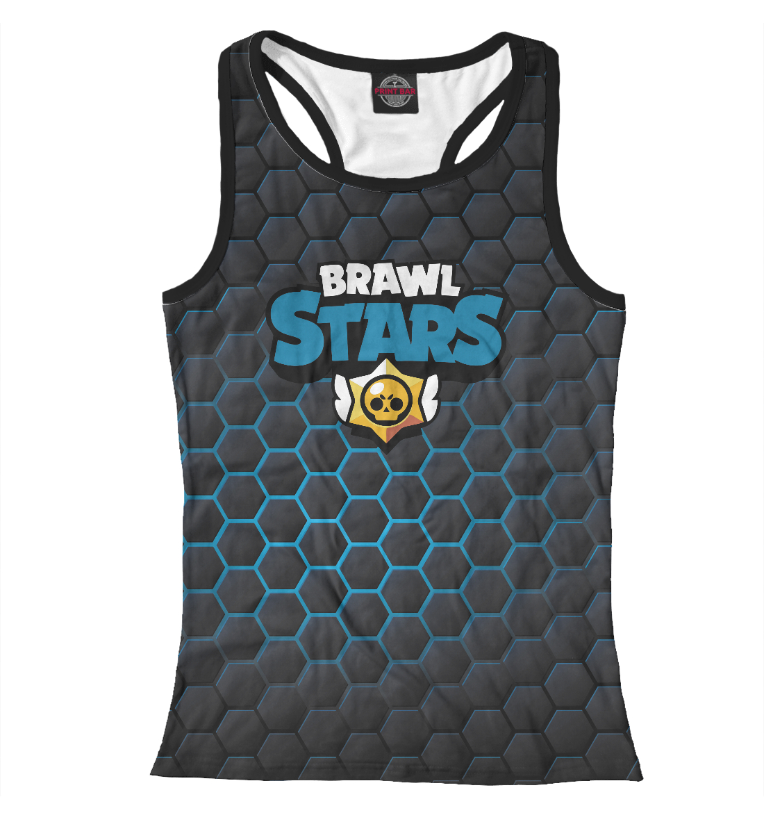 

Brawl Stars