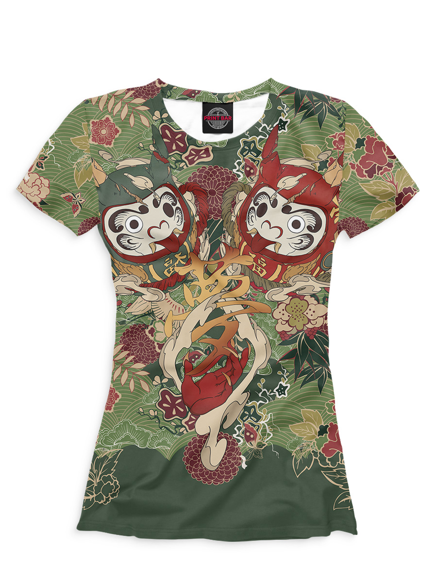 

Японские мотивы