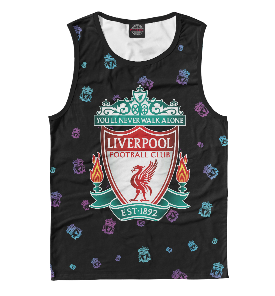 

Liverpool / Ливерпуль