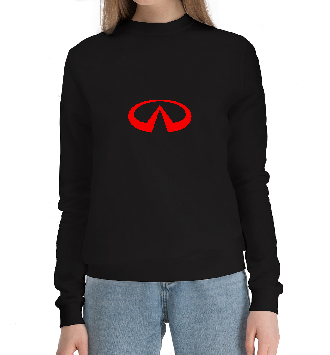 

Infiniti