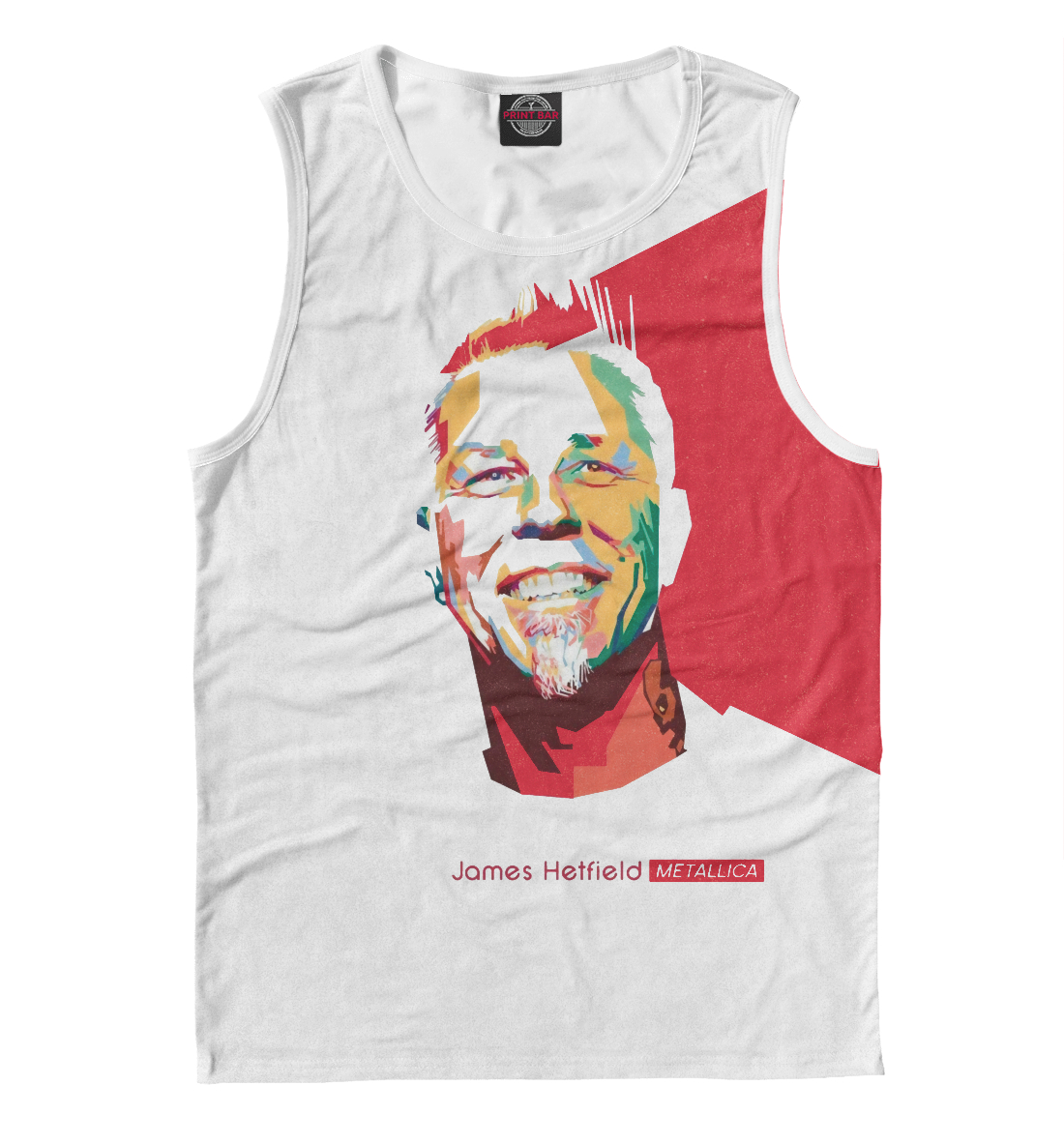 

Metallica