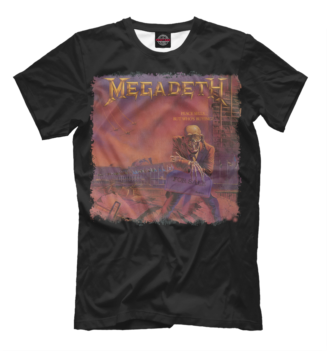 

Megadeth
