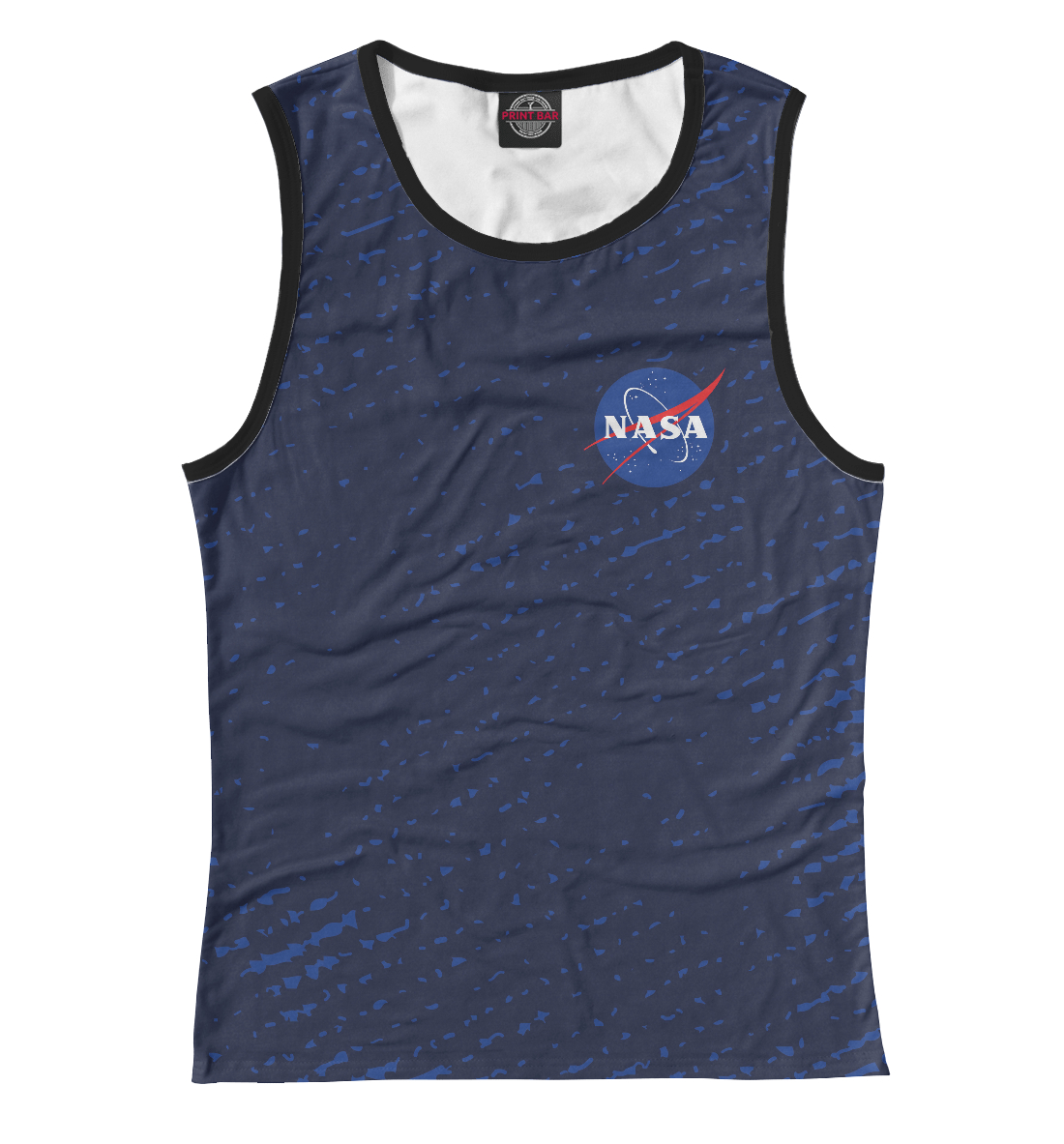 

Nasa / Наса