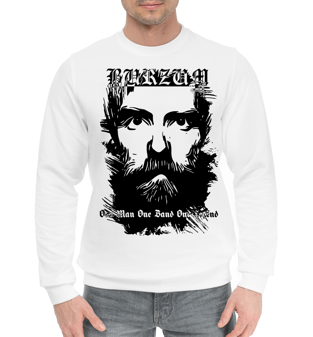 

Burzum
