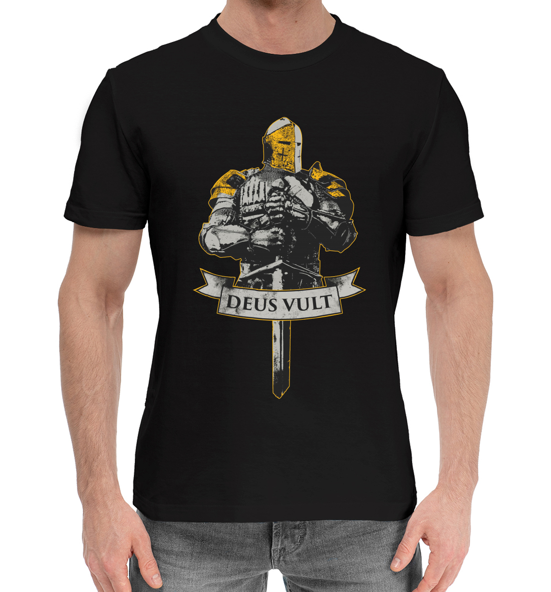 

Deus Vult