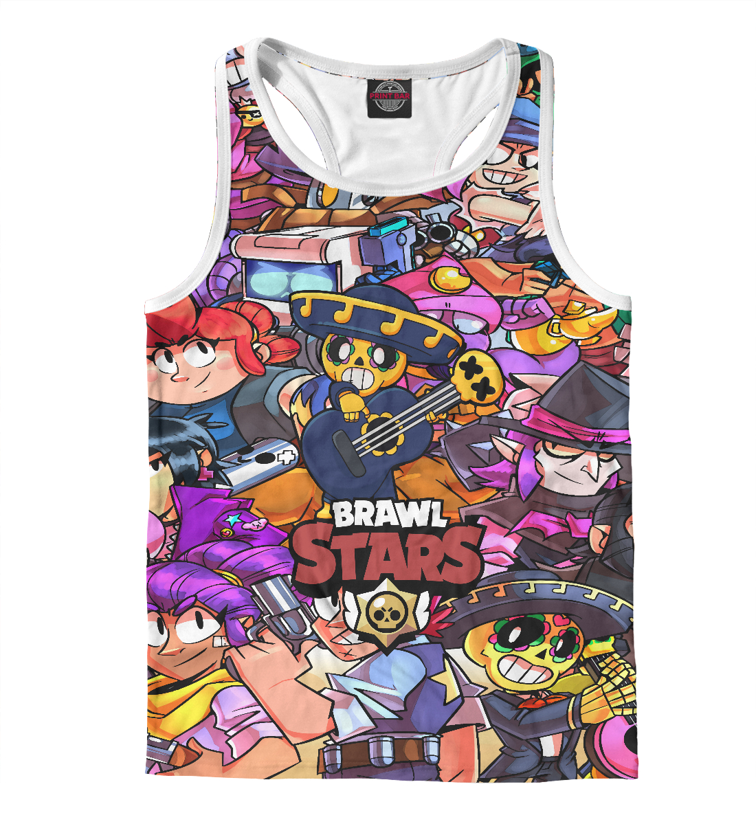 

Brawl Stars POKO