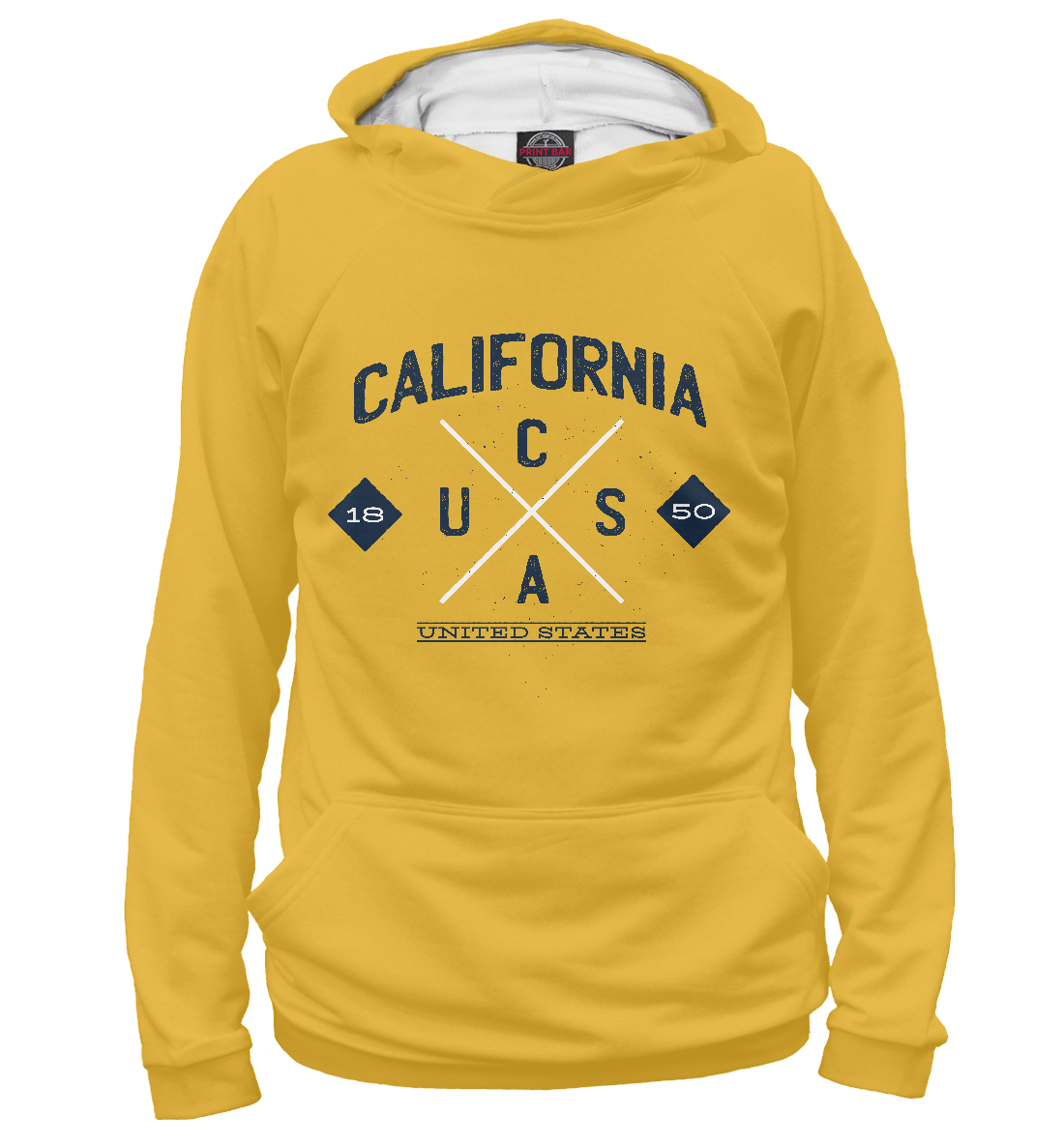 

California State