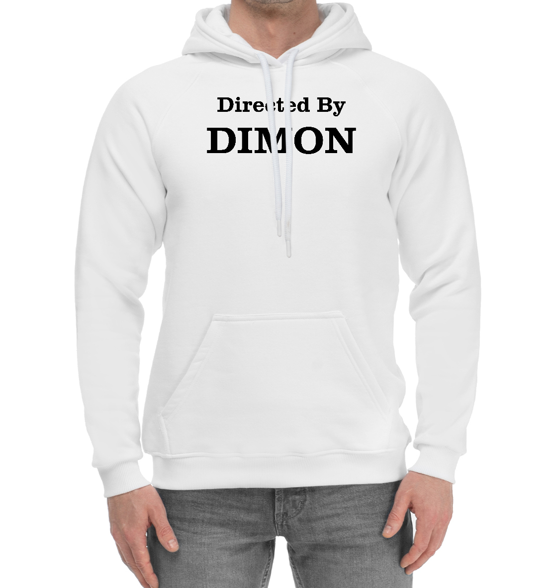 

Directed By Dimon