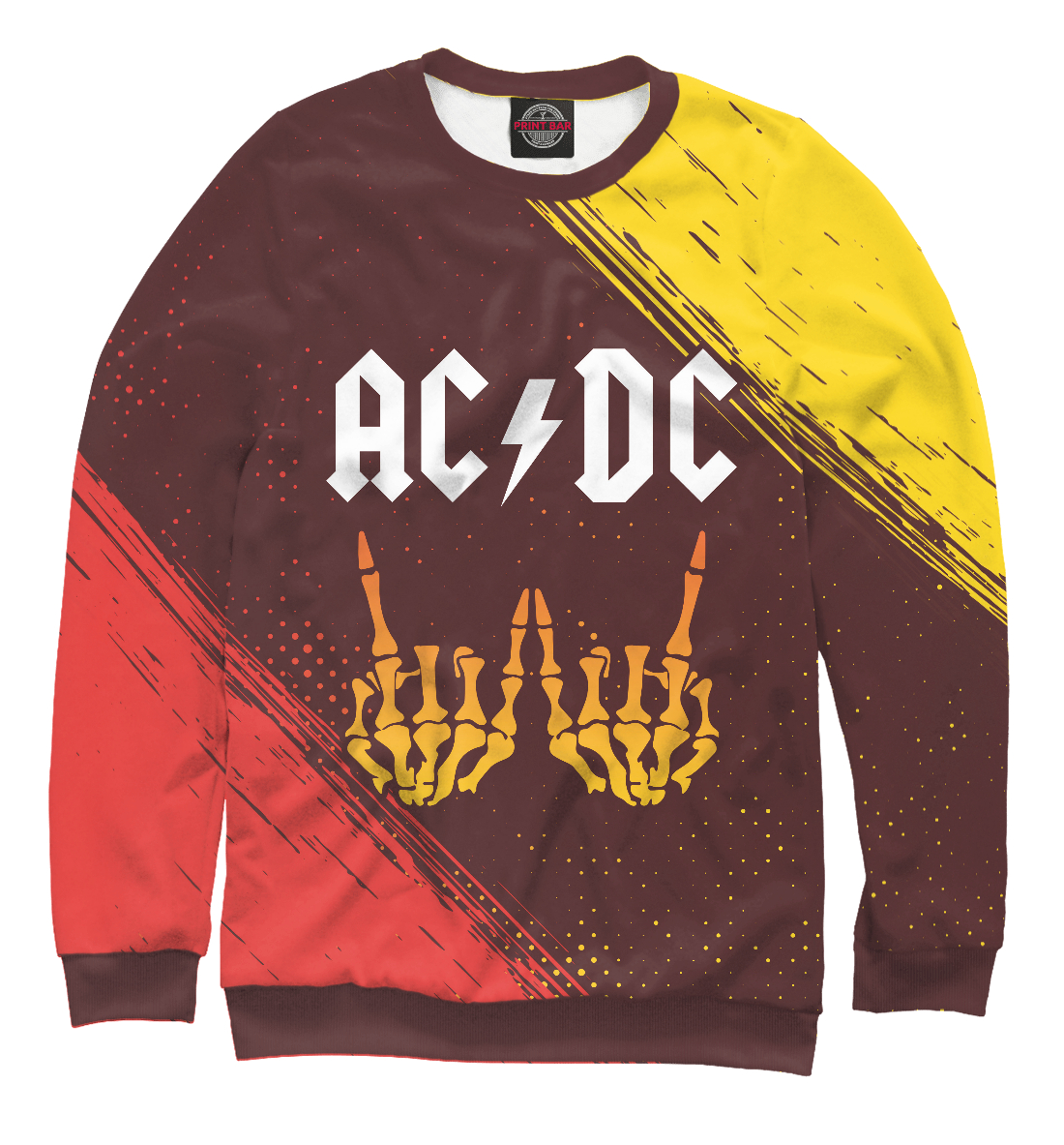 

AC DC