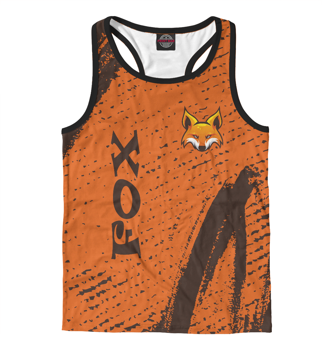 

Fox