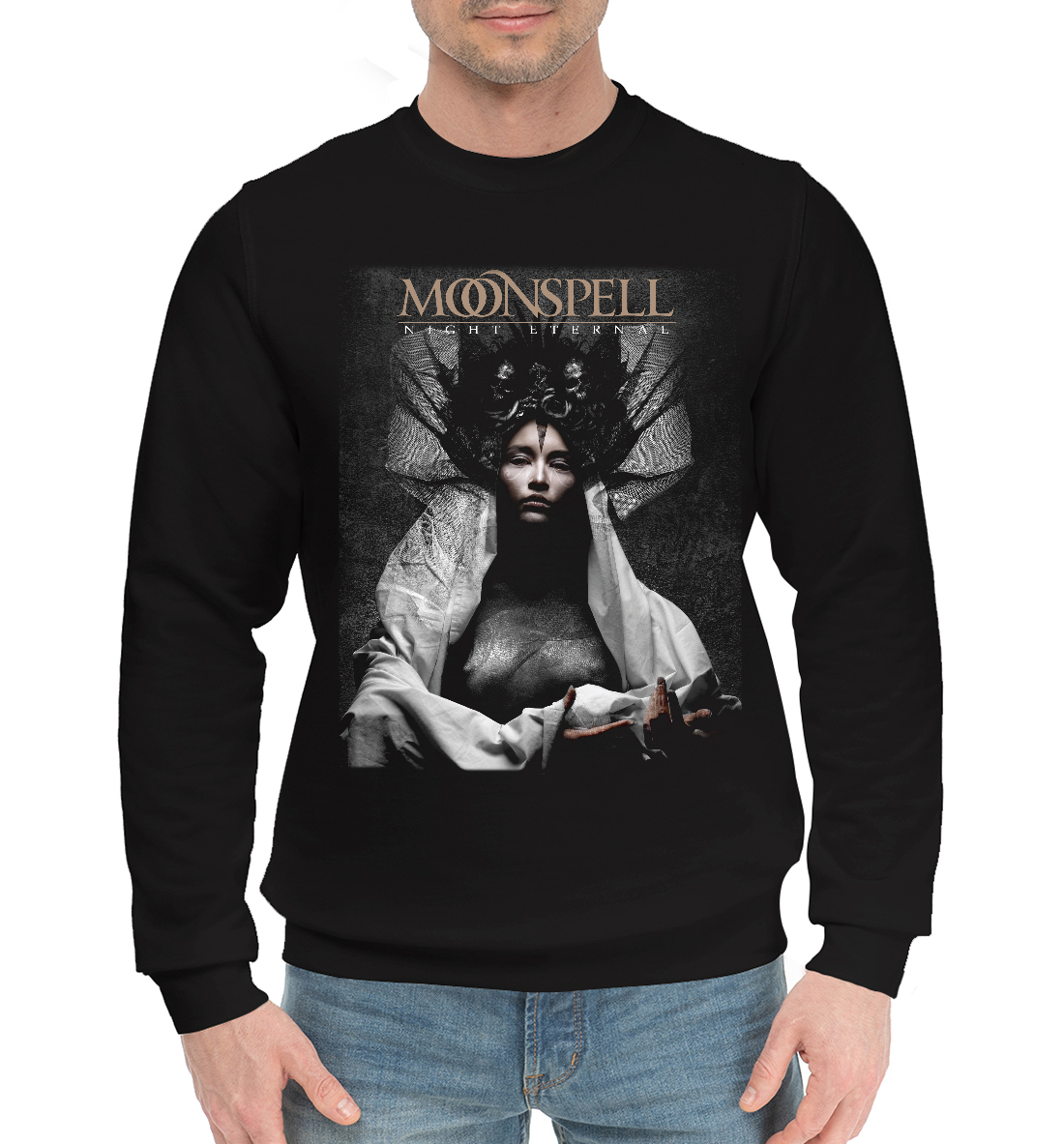 

Moonspell