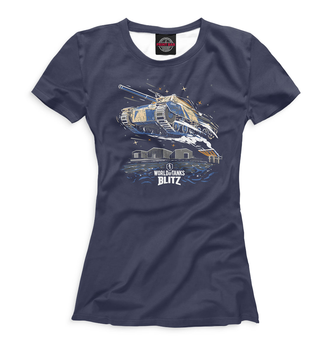

World of Tanks Blitz