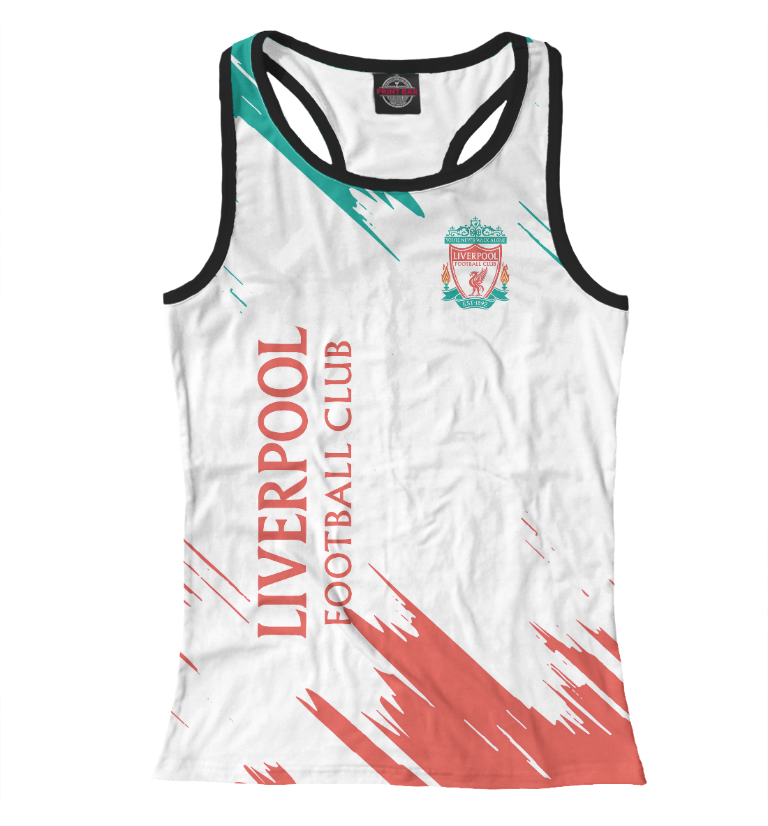

Liverpool
