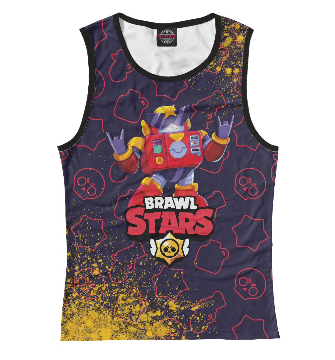 

Brawl Stars Surge