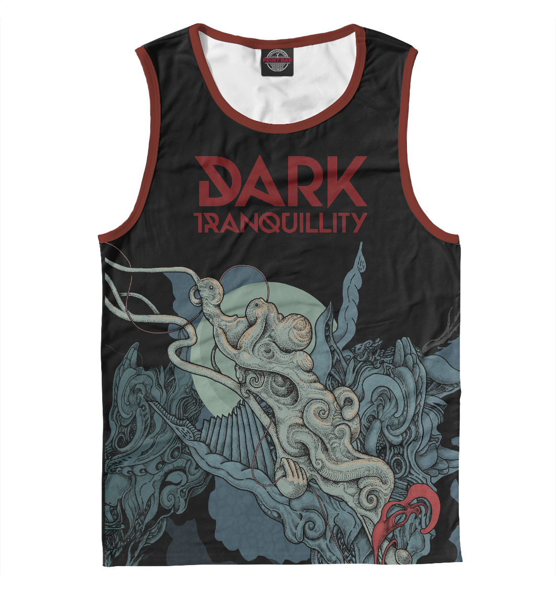 

Dark tranquillity-