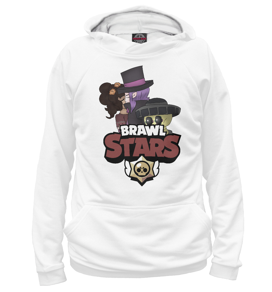 

Brawl Stars