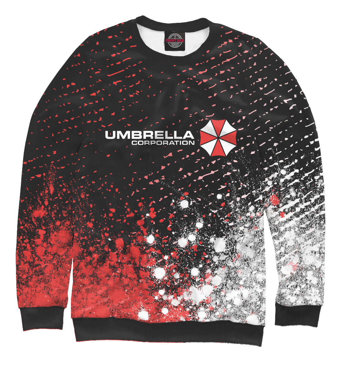

Umbrella Corp