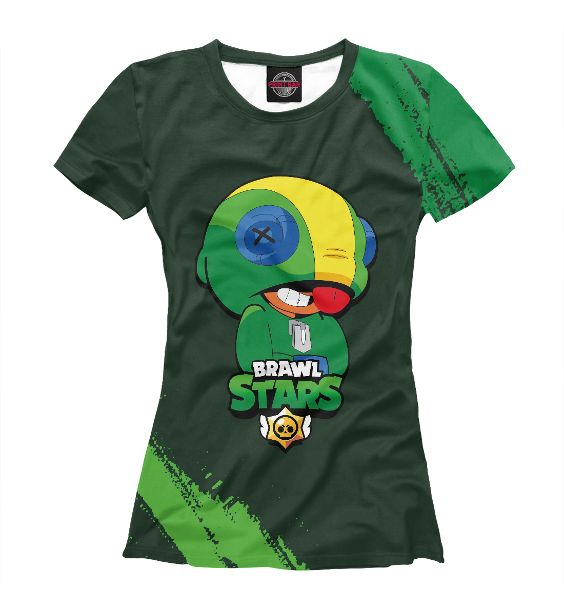 

Brawl Stars Leon