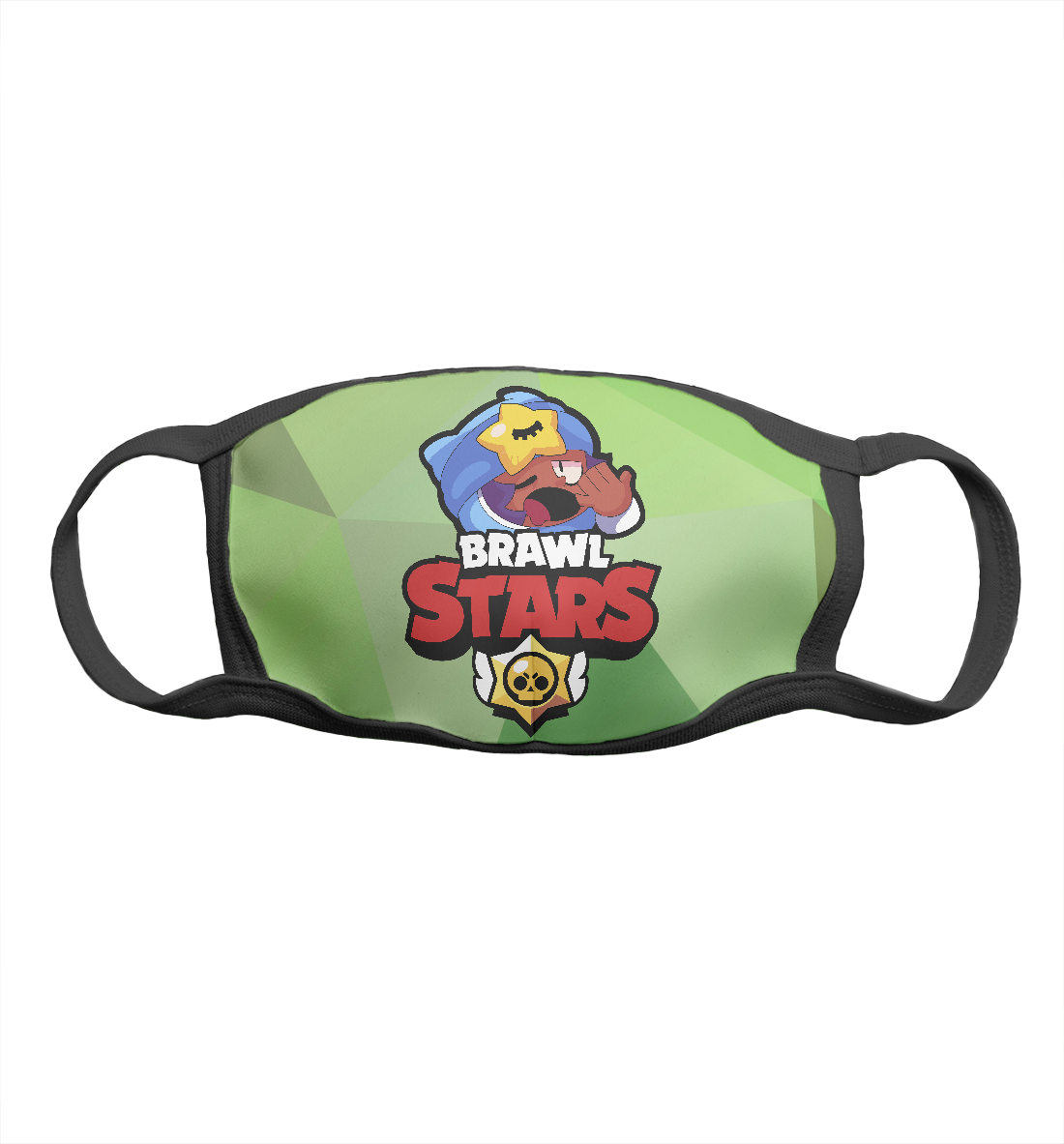 

Brawl Stars