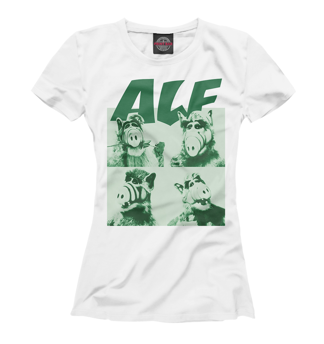 

Alf