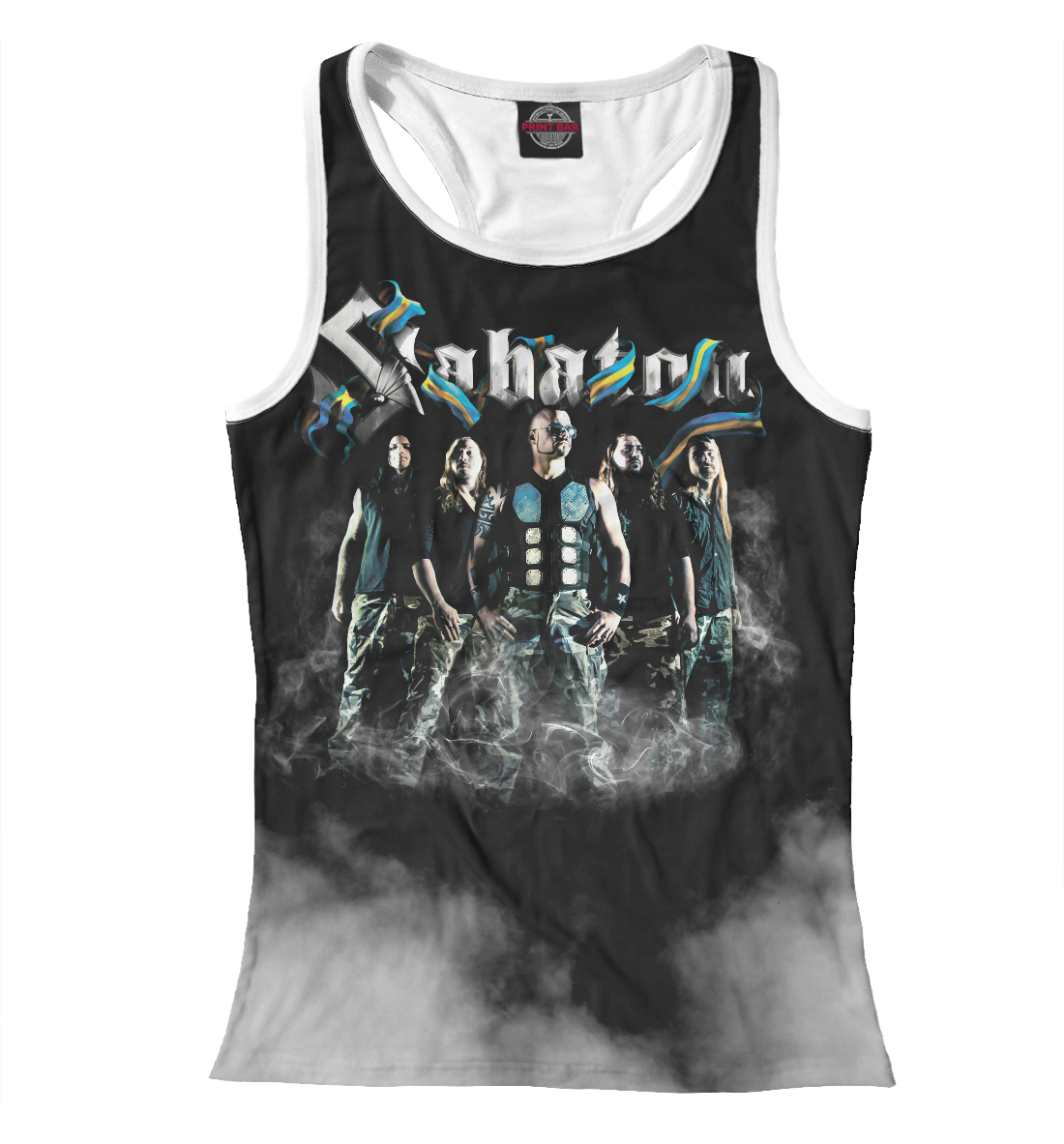 

Sabaton