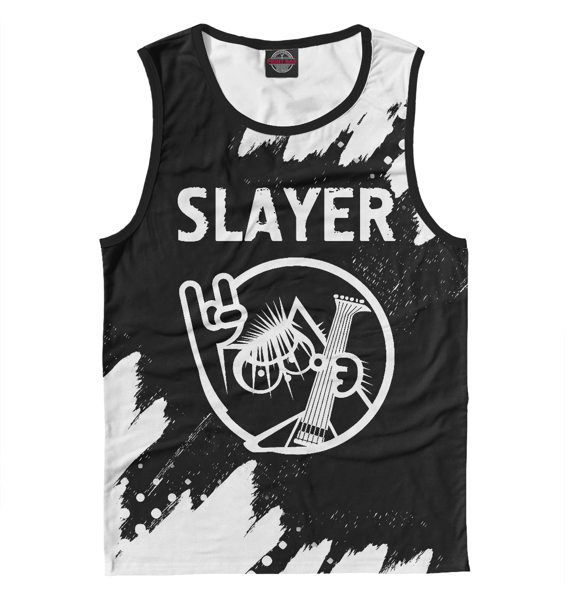 

Slayer + Кот