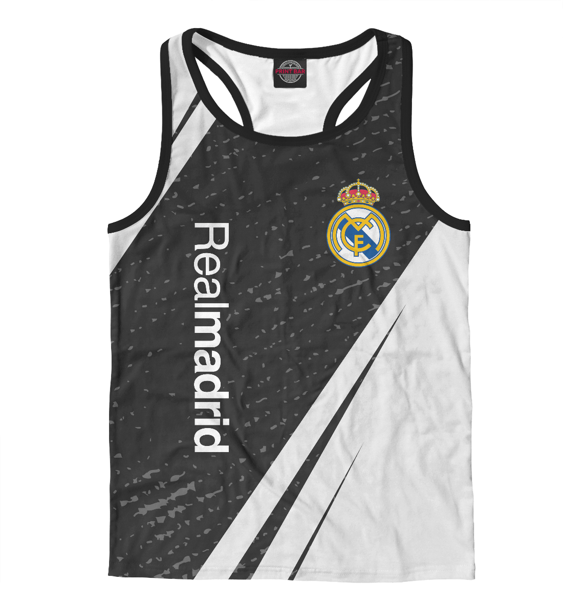 

Real Madrid / Реал Мадрид