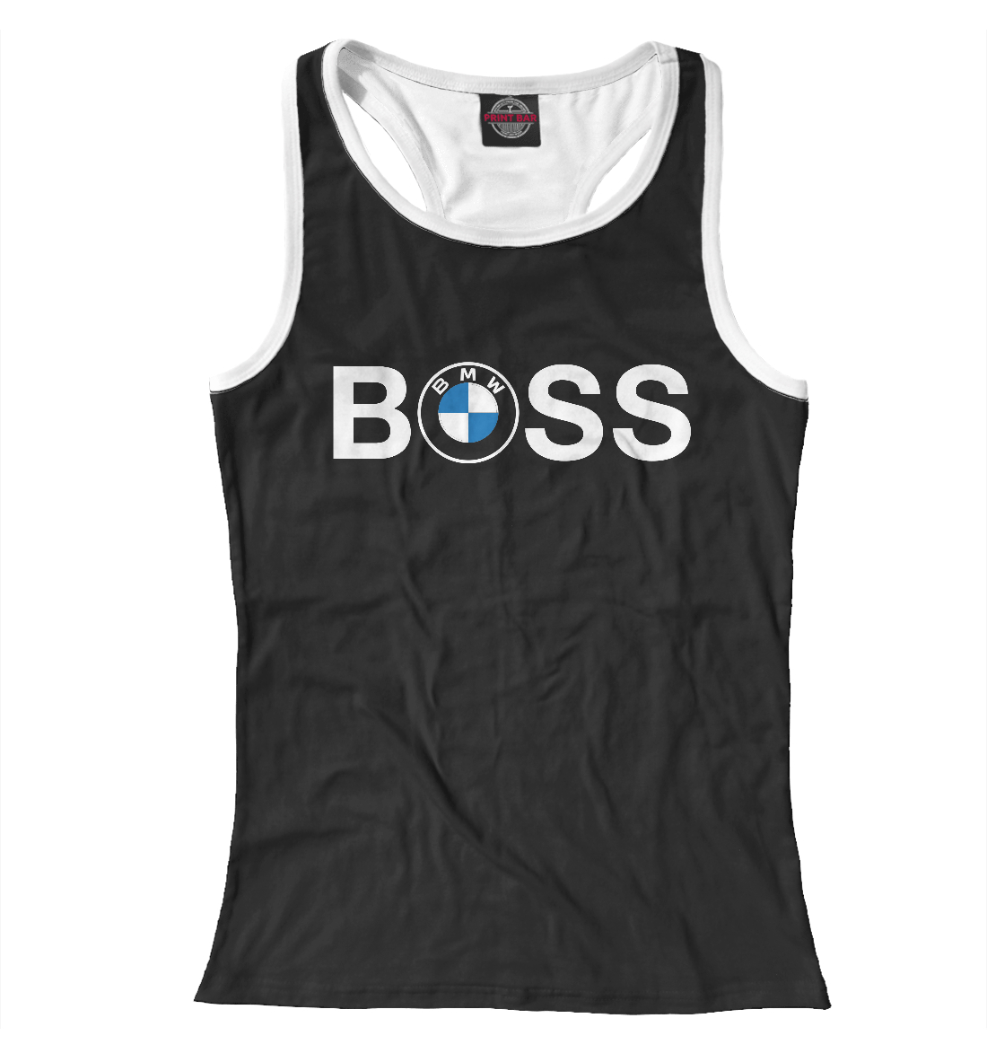 

Boss (BMW)