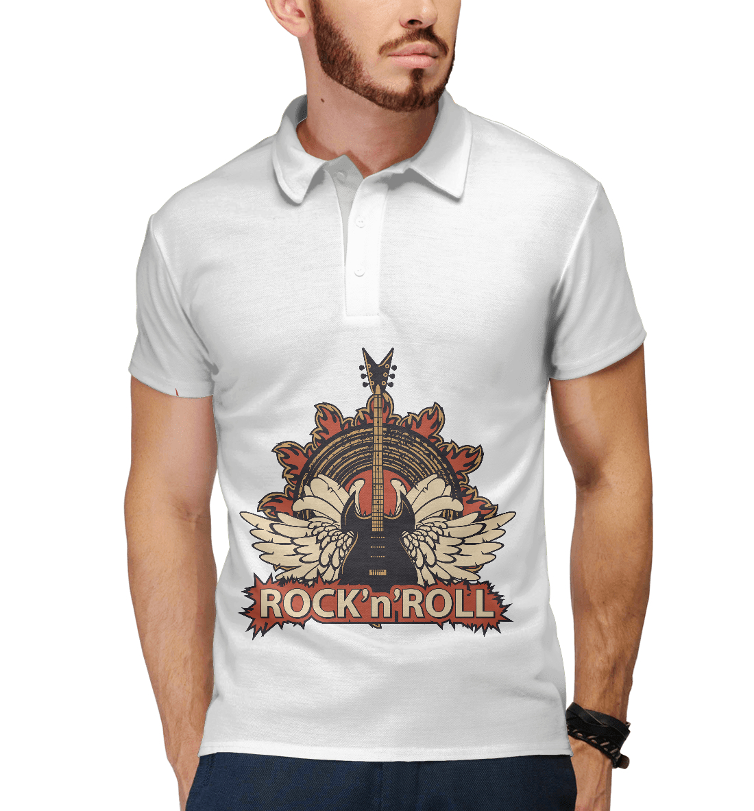 

Rock'n'roll