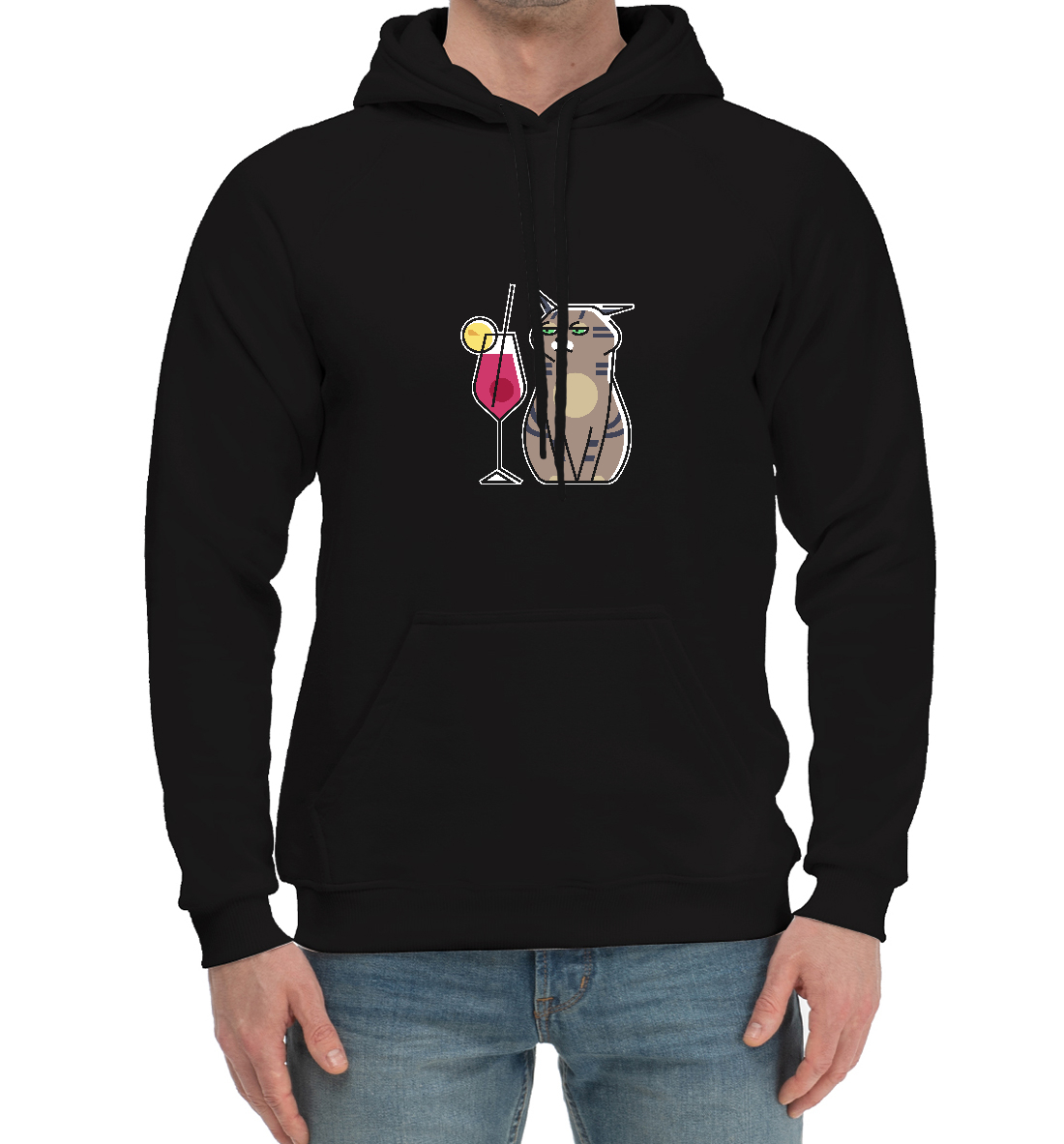 

Логомем Кот Степан