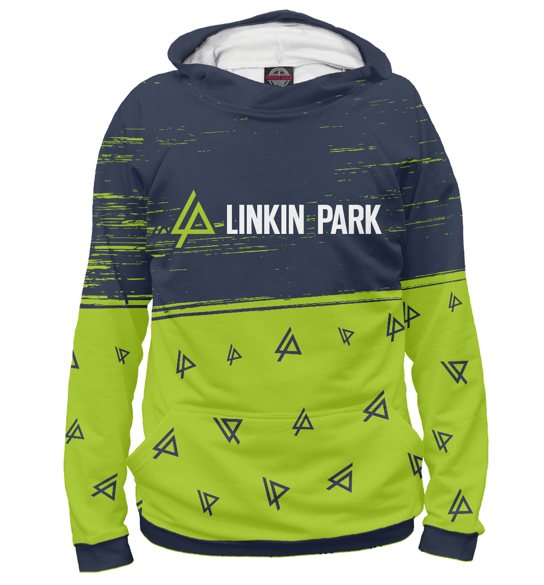 

Linkin Park / Линкин Парк