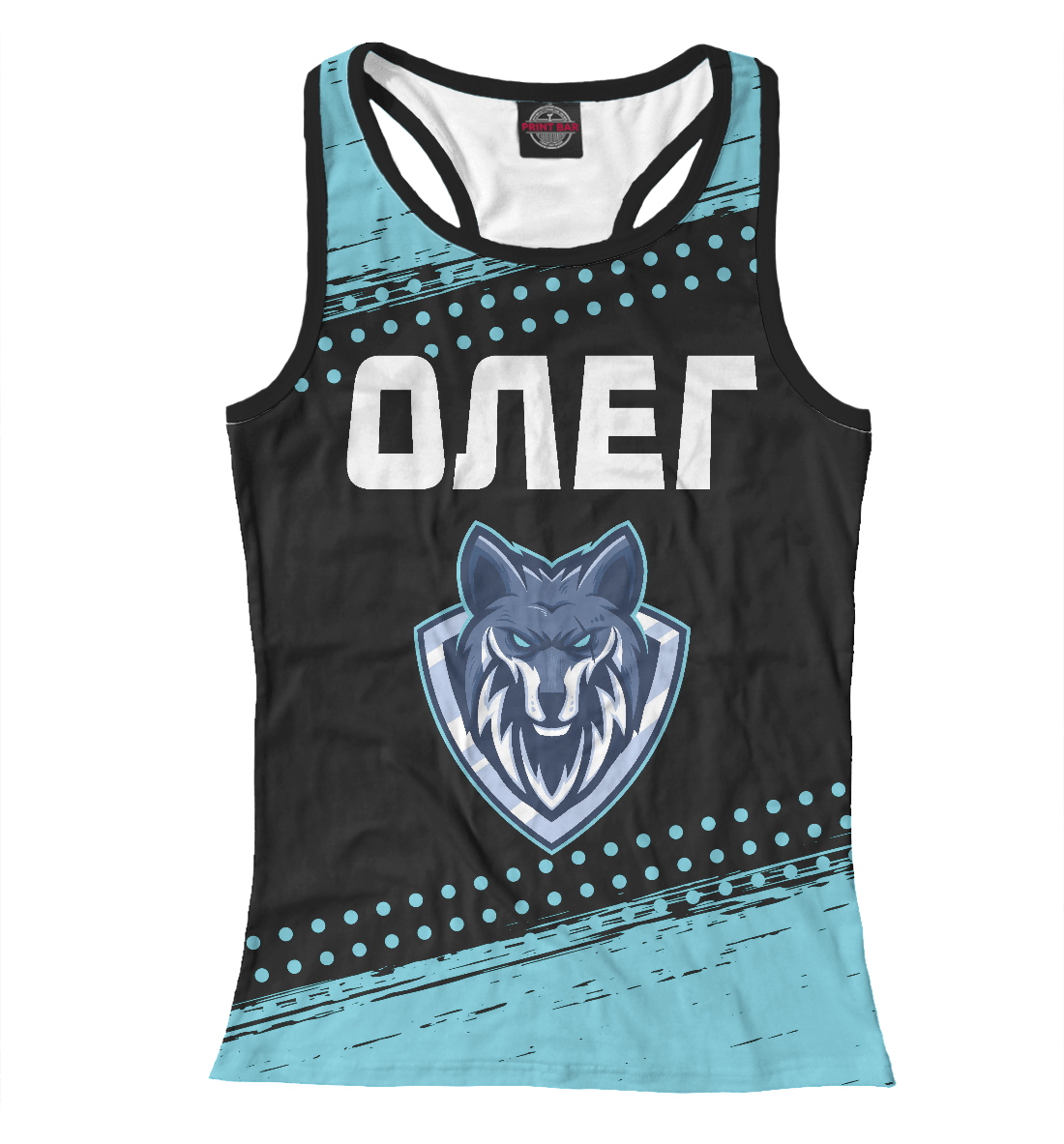 

Олег | Волк