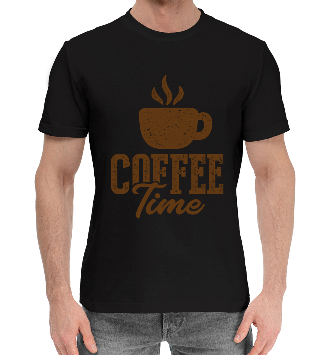 

Coffee Time