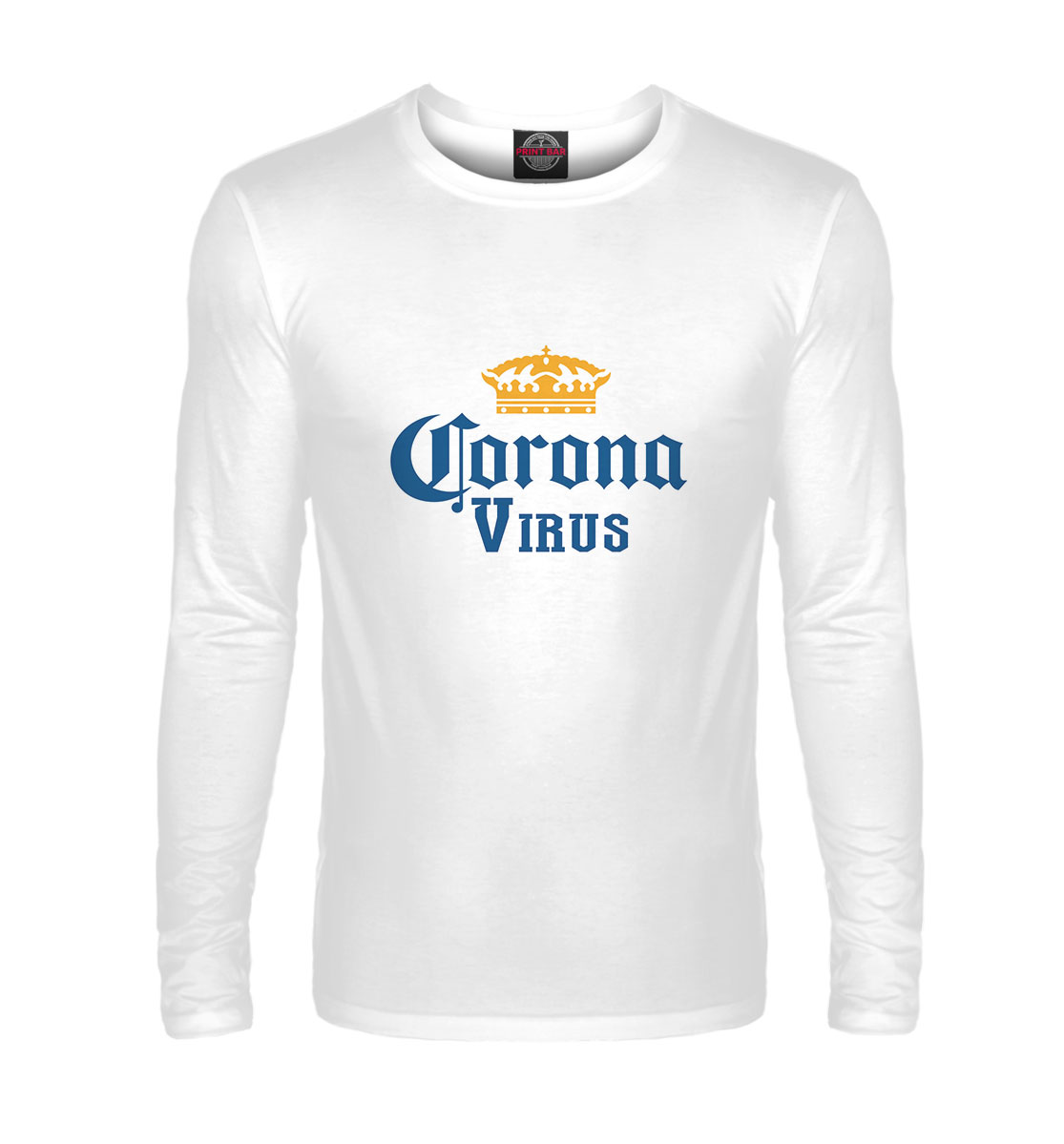 

Corona Virus