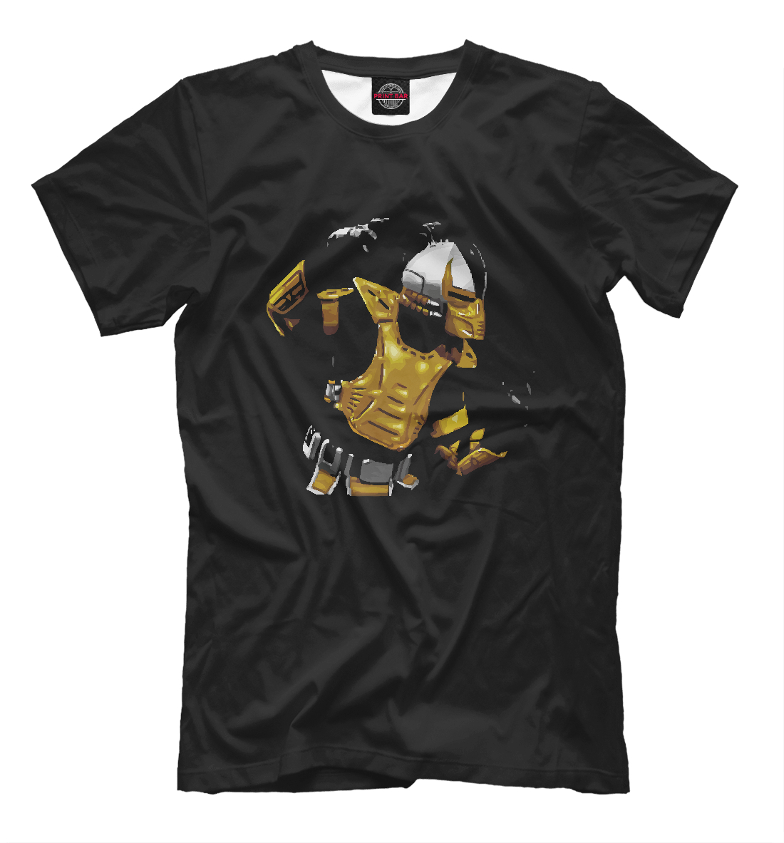 

Cyrax