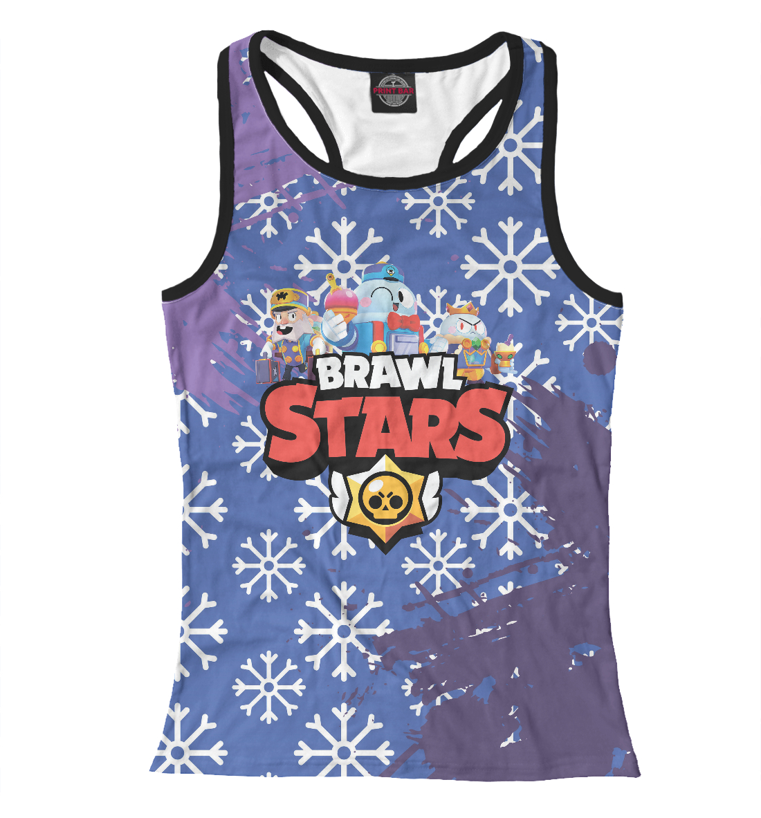 

Brawl Stars