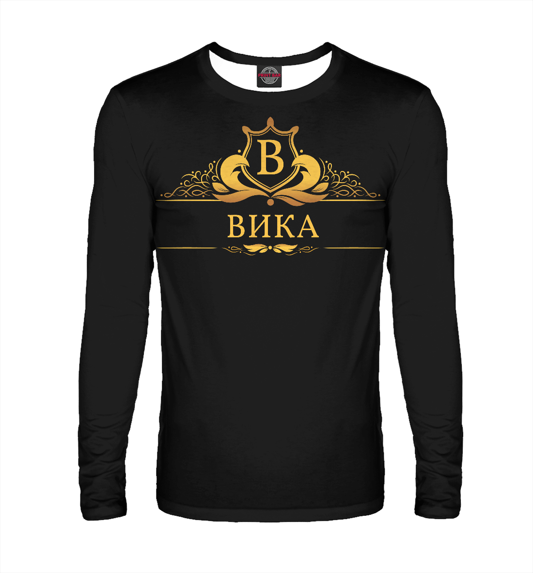 

Вика